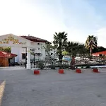 Park מלון 3*