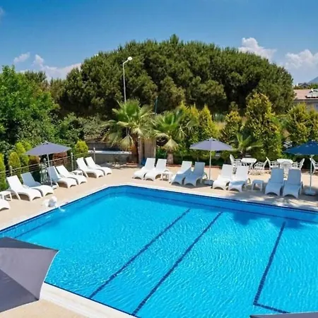 Park Szálloda Fethiye