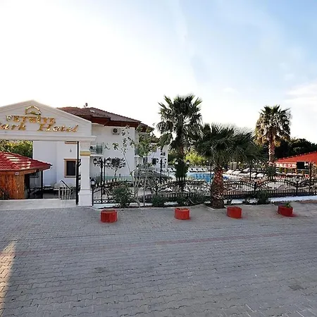 Park Szálloda 3*