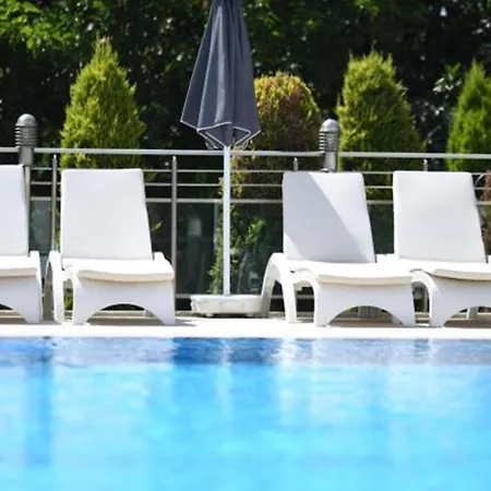Park Szálloda 3*
