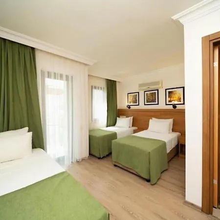 Park 3* Fethiye