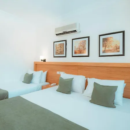 Qualia Park Hotel Fethiye