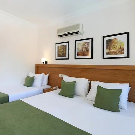 Qualia Park Hotel Fethiye