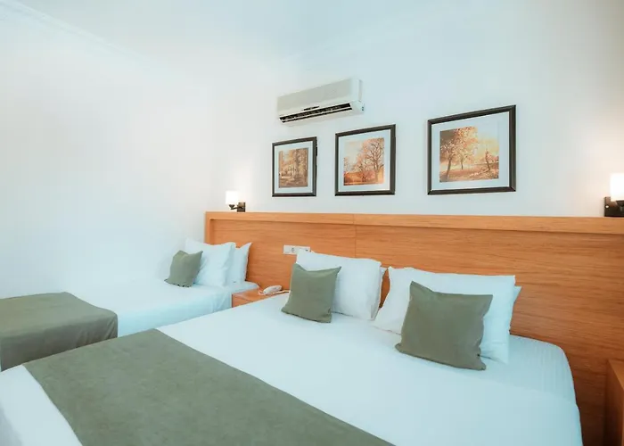 Fethiye Park Hotel Hotel Fethiye