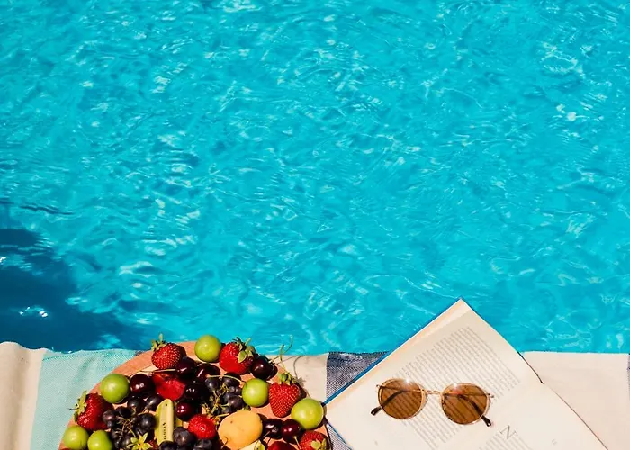 Fethiye Park Hotel ホテル フェティエ