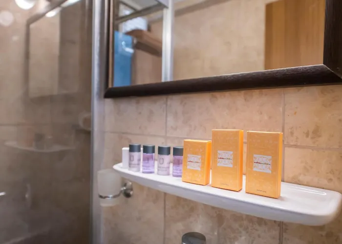 ホテル Fethiye Park Hotel 3*