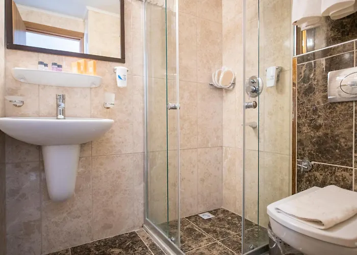 Fethiye Park Hotel Fethiye