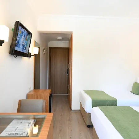 Hotel Qualia Park Fethiye