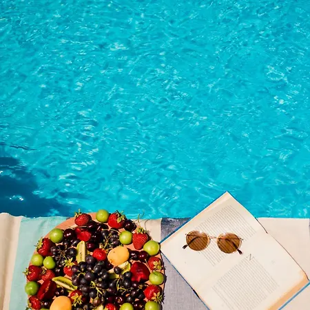 Qualia Park Hotel Fethiye