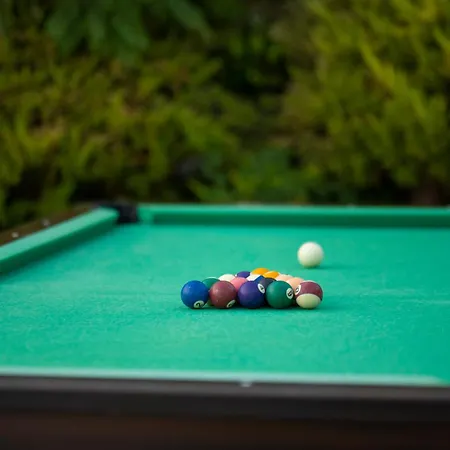 Hotel Qualia Park Fethiye