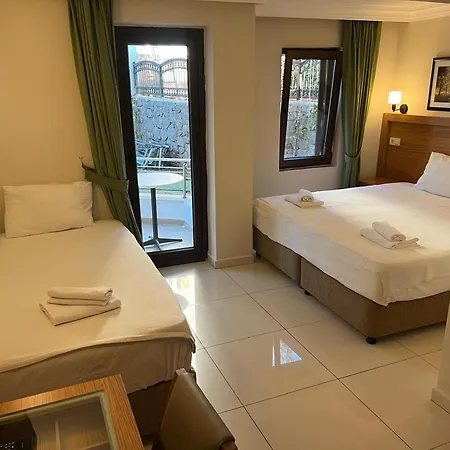 Hotell Park