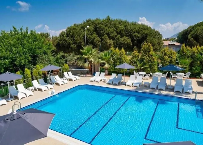 Park Hotell Fethiye