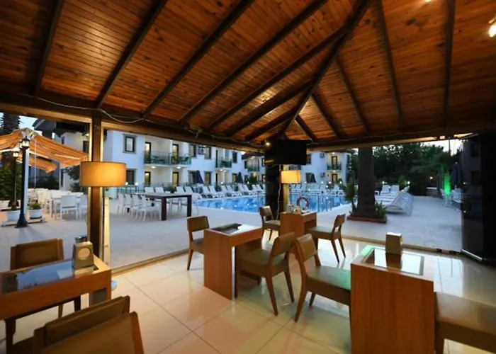 Park 3* Fethiye