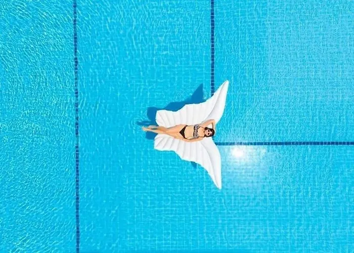 Park Hotell Fethiye