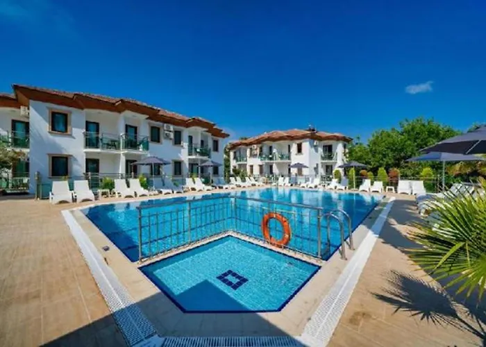 Park Fethiye