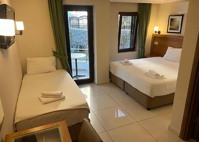 Hotell Park