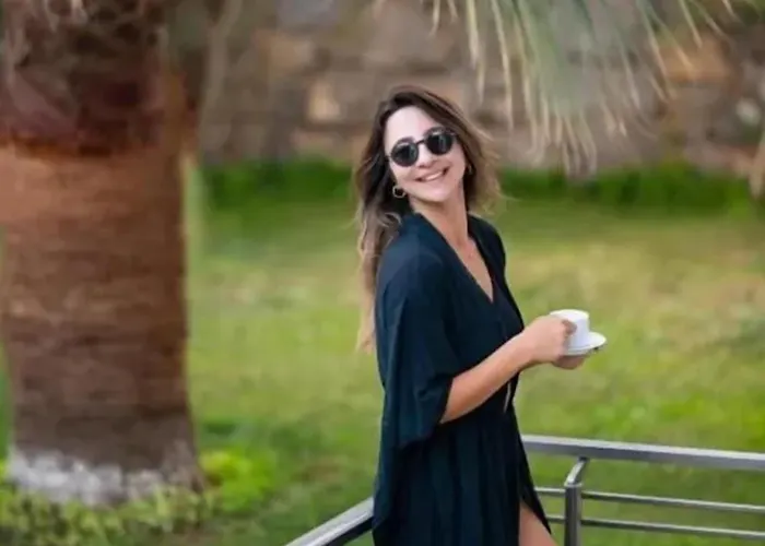 Hotell Park Fethiye