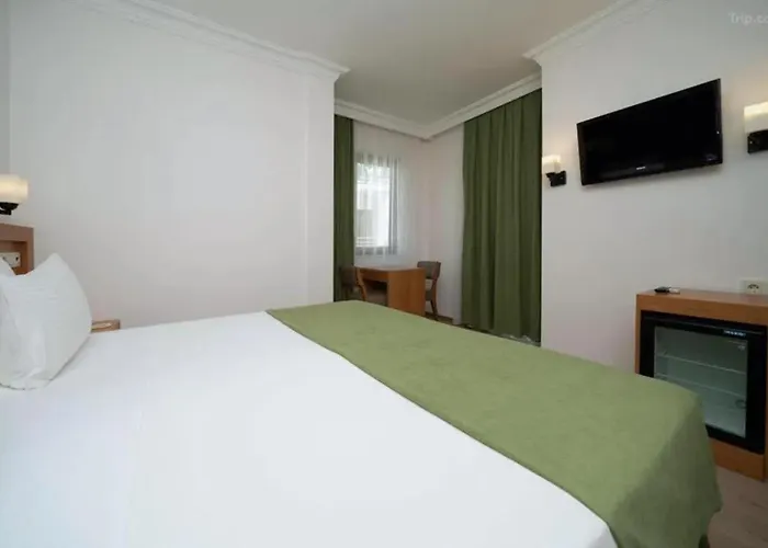 Hotell Park