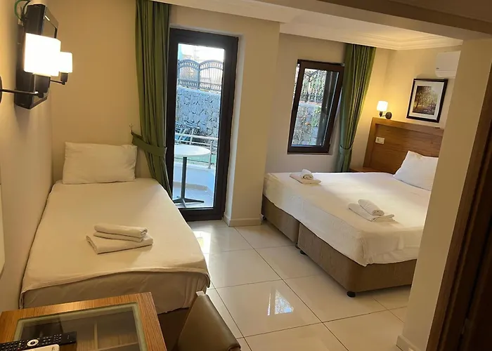 Hotell Park 3*