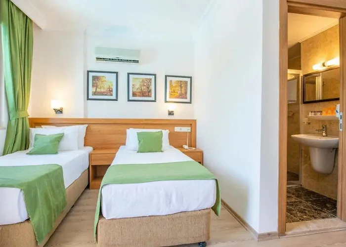 Park Hotell Fethiye