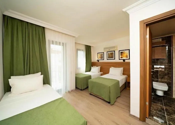 Park 3* Fethiye