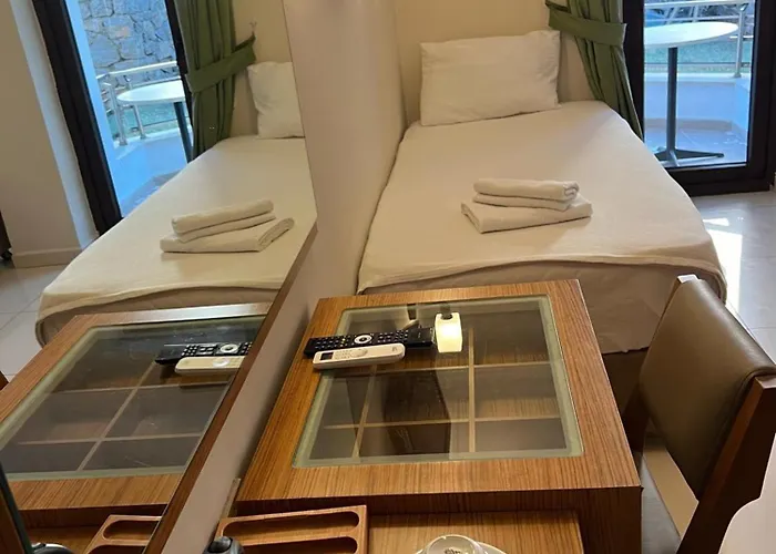 Hotell Park 3*