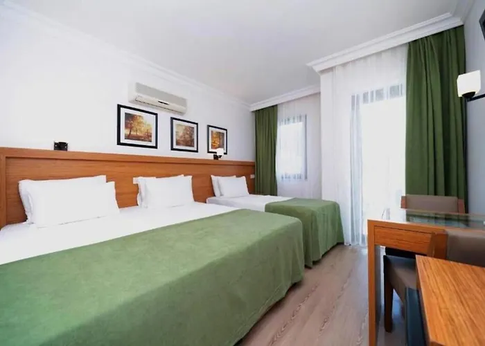 Park Hotell Fethiye