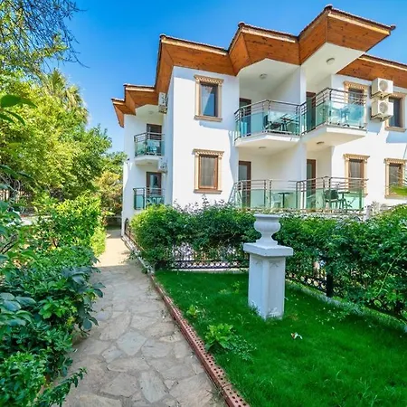 Qualia Park Φετιγιέ