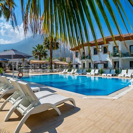 Qualia Park Ξενοδοχείο 3*