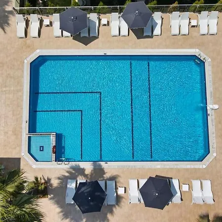 Qualia Park Szálloda