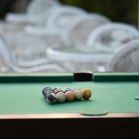 Szálloda Qualia Park 3*