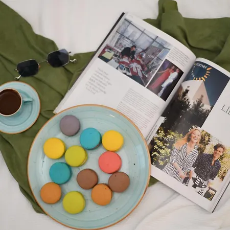 Szálloda Qualia Park 3*