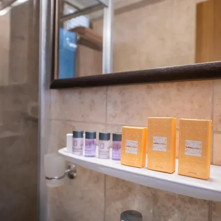 Szálloda Qualia Park 3*