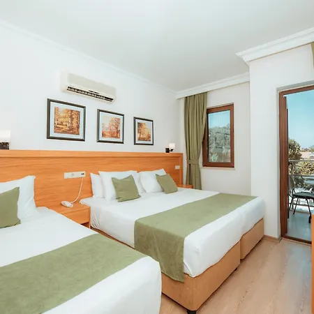 Qualia Park Szálloda 3*