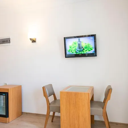 Qualia Park Ξενοδοχείο