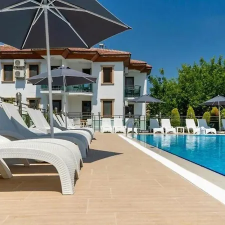 Ξενοδοχείο Park 3*
