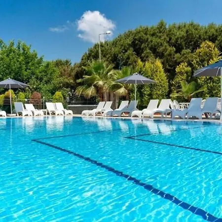 Ξενοδοχείο Park Φετιγιέ