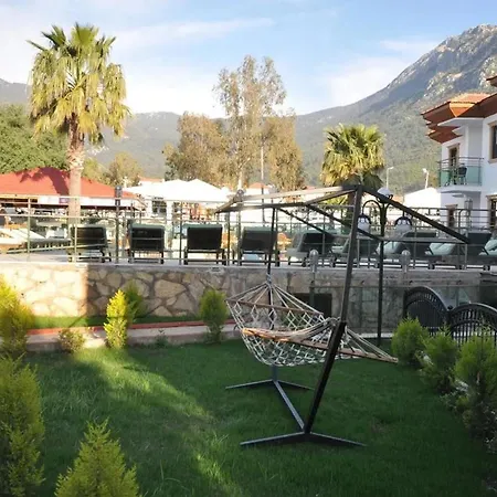 Park Ξενοδοχείο 3*
